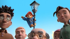 The Adventures of Paddington: 1×35