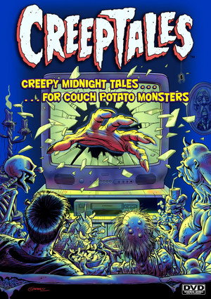 CreepTales image