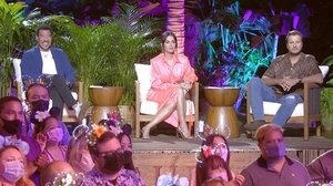 American Idol Top 24 at Disney's Aulani Resort in Hawaii (1)