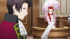 Ace Attorney: 2×16