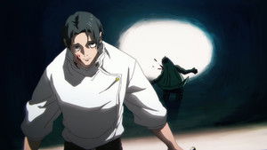 Jujutsu Kaisen: Shimetsu Kaiyuu – Zenpen Episódio 11