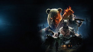 Winnie-the-Pooh: Blood and Honey 2 movie still 56