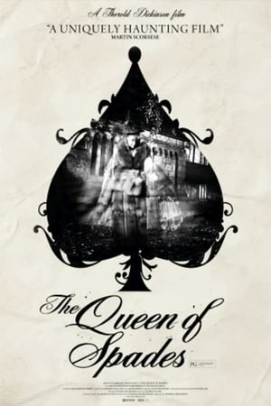 Image The Queen of Spades