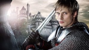 Merlin (2008) Las aventuras de Merlín