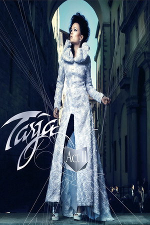 Tarja: Act II 8