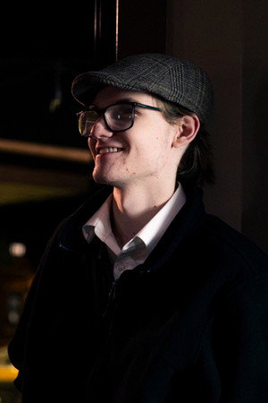 Matthew Wright