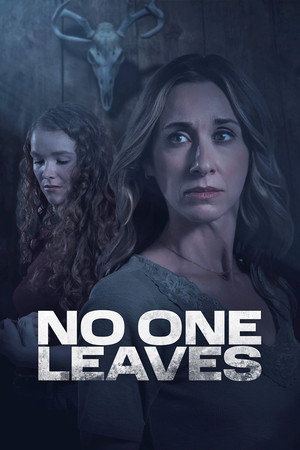 No One Leaves