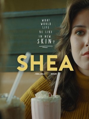 Poster di Shea