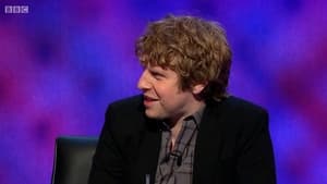 Mock the Week Christmas Special