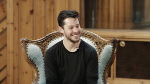 Theater Performer and TikTok Star Steve Raymond | StreamHub