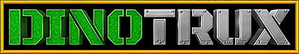Dinotrux — Logos 2
