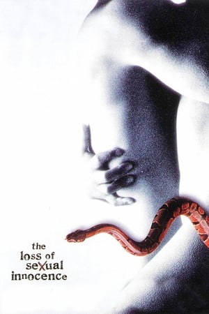 Poster The Loss of Sexual Innocence 1999