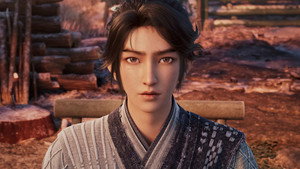 Sword of Coming: 2×21