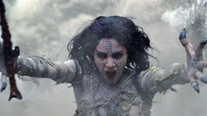 La Momia (2017) HD 720P LATINO/INGLES