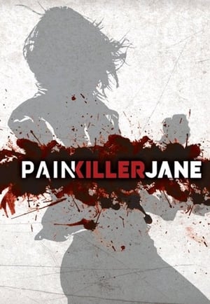 Painkiller Jane: Season 1