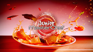 poster MasterChef Junior