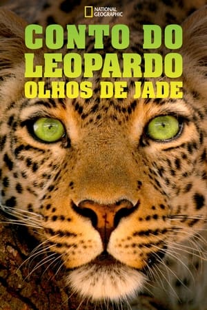 Jade Eyed Leopard (2020)