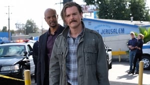 Lethal Weapon: 1×15