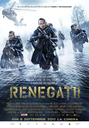 Renegații (2017)