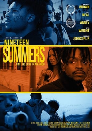 Nineteen Summers 2019