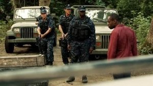 Last Resort Season 1 Episode 3