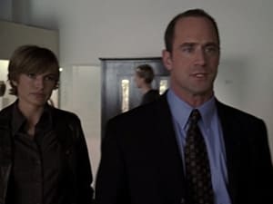 Law & Order: Special Victims Unit Season 5 Episode 9