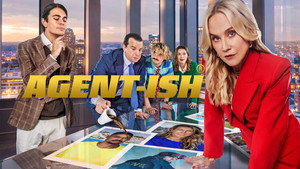 Agent-ish
