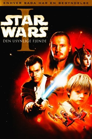 Image Star Wars: Episode I - Den usynlige fjende