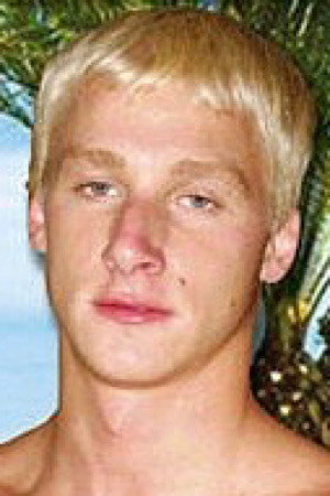 Cameron Daniels portrait