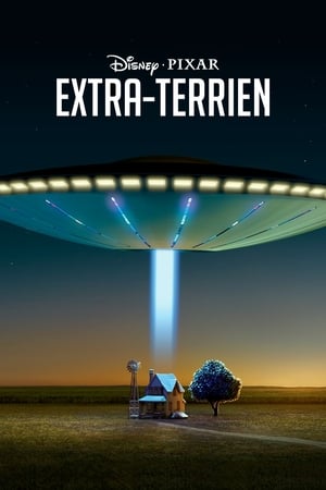 Poster Extra-Terrien 2006