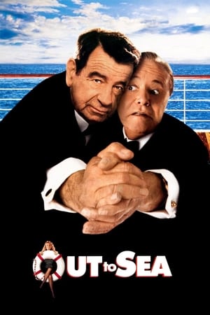 Poster Afară pe mare 1997