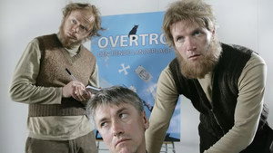 Tvillingskjebner still