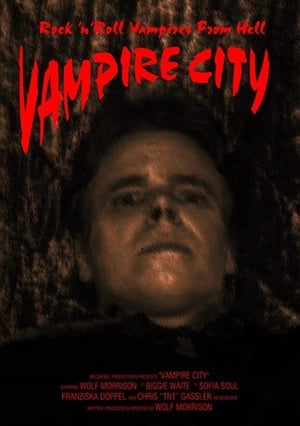 Vampire City film complet