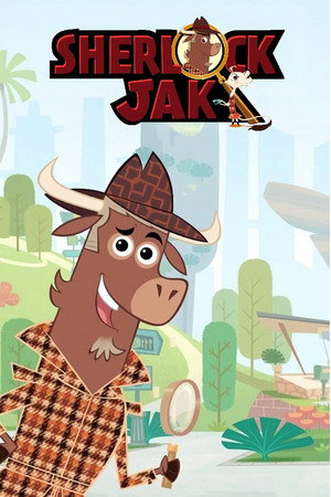 Sherlock Jak