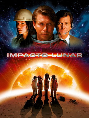 Impacto lunar