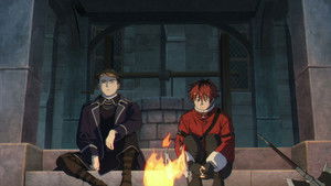 Sousou no Frieren: 2×7