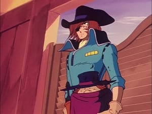 Capitão Harlock: 1×30