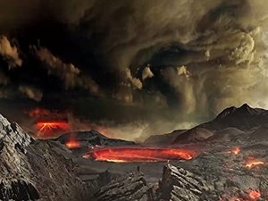 Warnings of a Doomed Planet