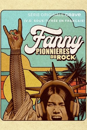 Image Fanny: The Right to Rock