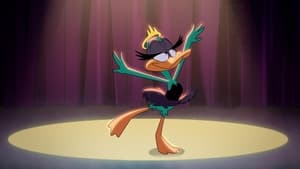 Tiny Toons Looniversity Freshman Orientoontion