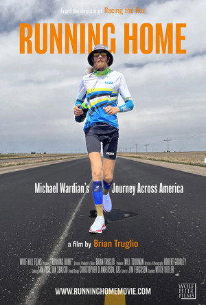 Michael Wardian