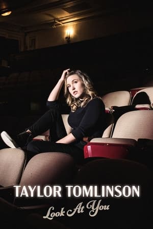 poster for Taylor Tomlinson: Look at You