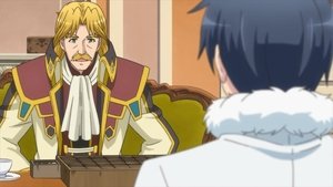 In Another World with My Smartphone Season 1 Episode 3