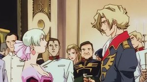 Mobile Suit Gundam: The 08th MS Team: 1×4