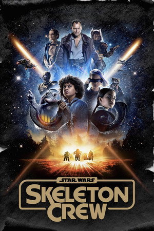 Star Wars: Skeleton Crew 186