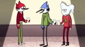 Regular Show – Völlig abgedreht: 6×10