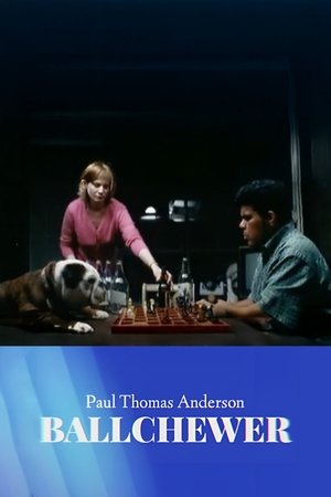 Image Ballchewer