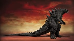 Godzilla (2014)