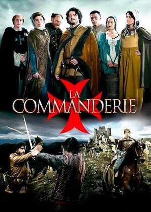 La Commanderie poster