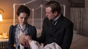 The Knick: 1×6